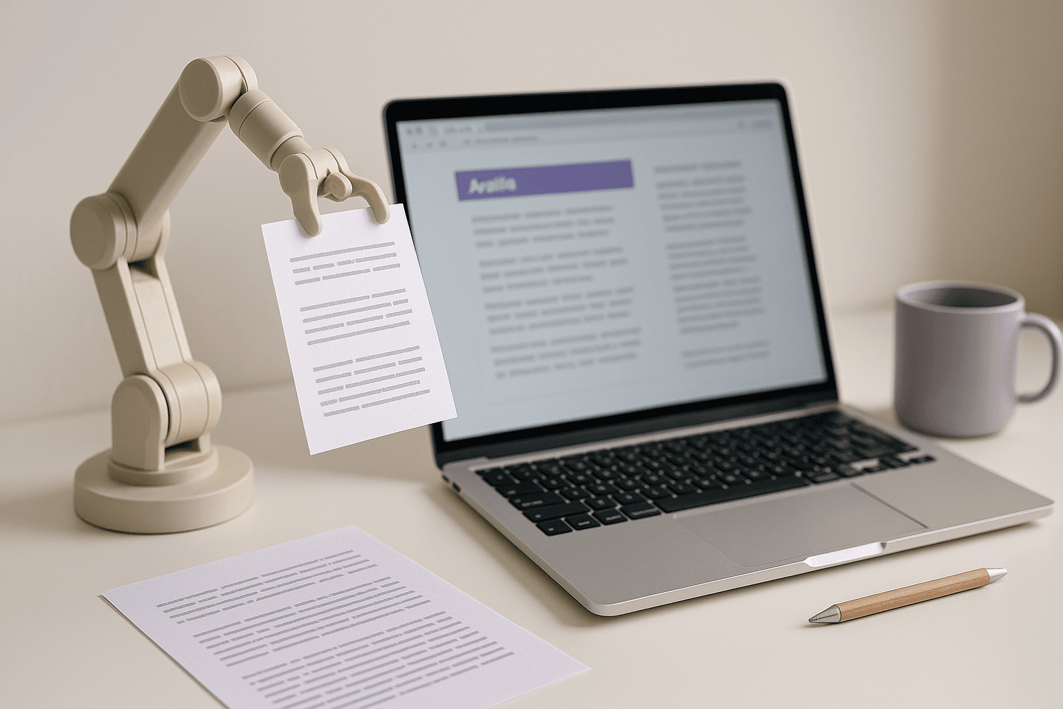 Automated SEO Content: Quality Control and Best Practices