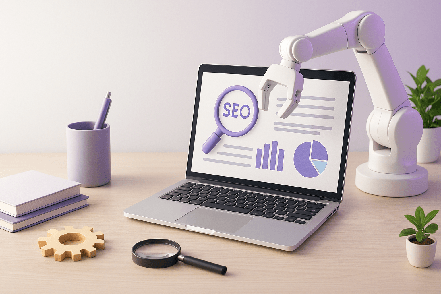 SEO Content Automation: Complete Guide for 2024