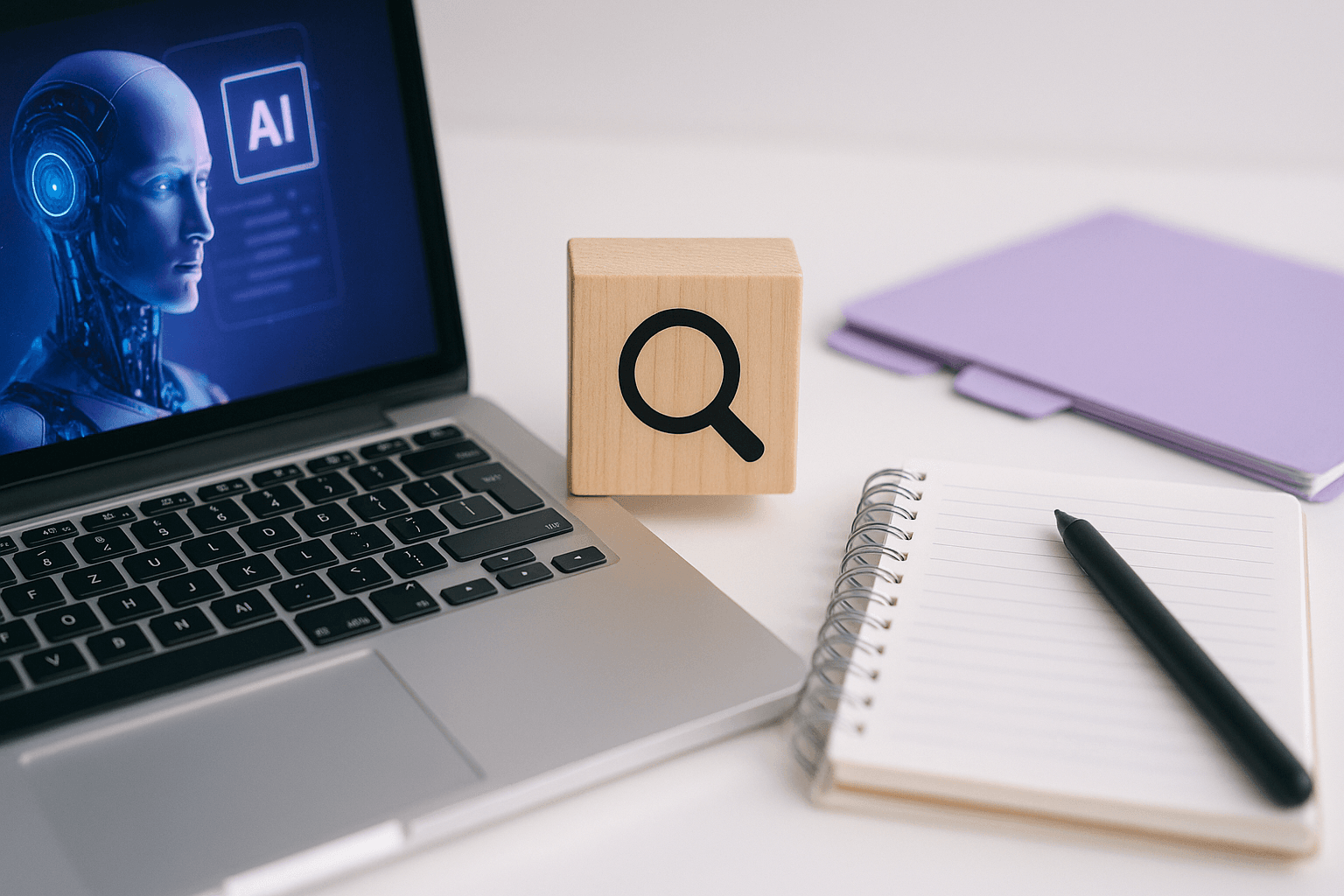 AI Keyword Research and Content Writing: Unified Workflow