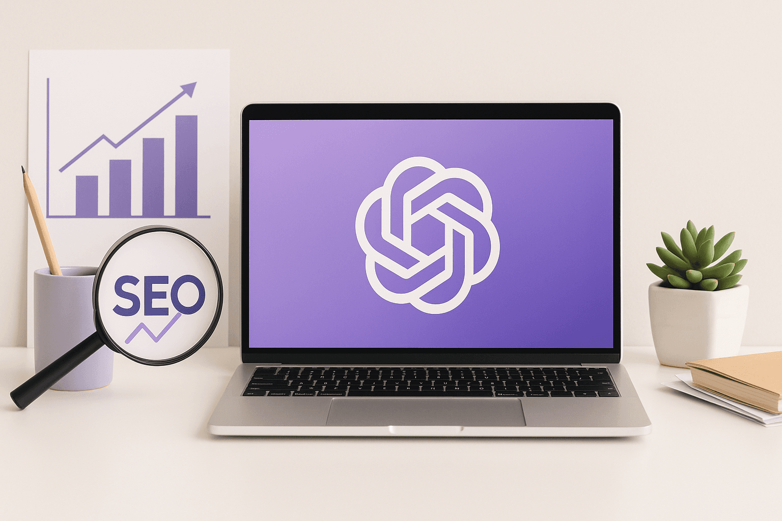 ChatGPT SEO: How to Get Your Content Cited by AI Search