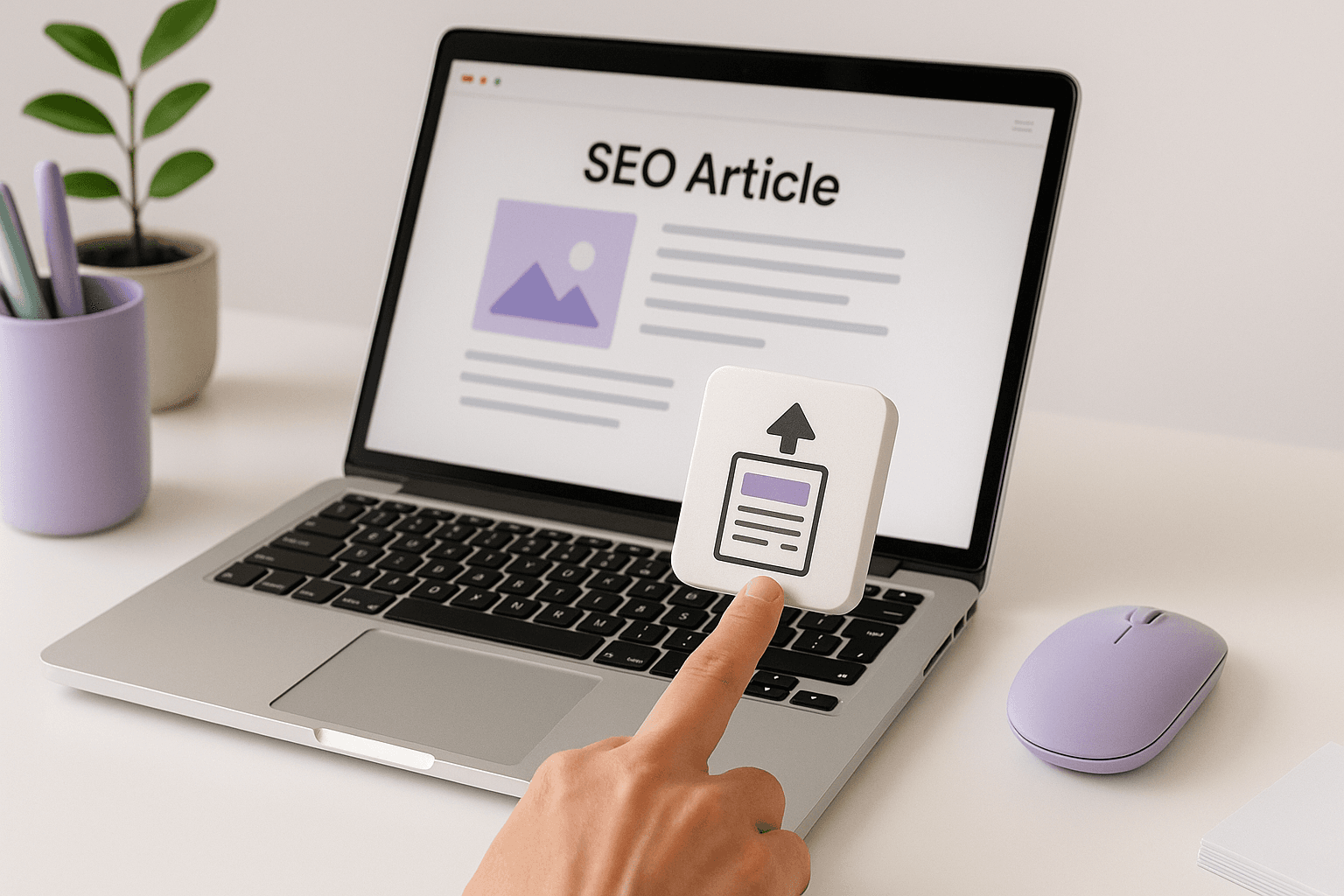 How to Publish SEO Articles Automatically: Complete Setup
