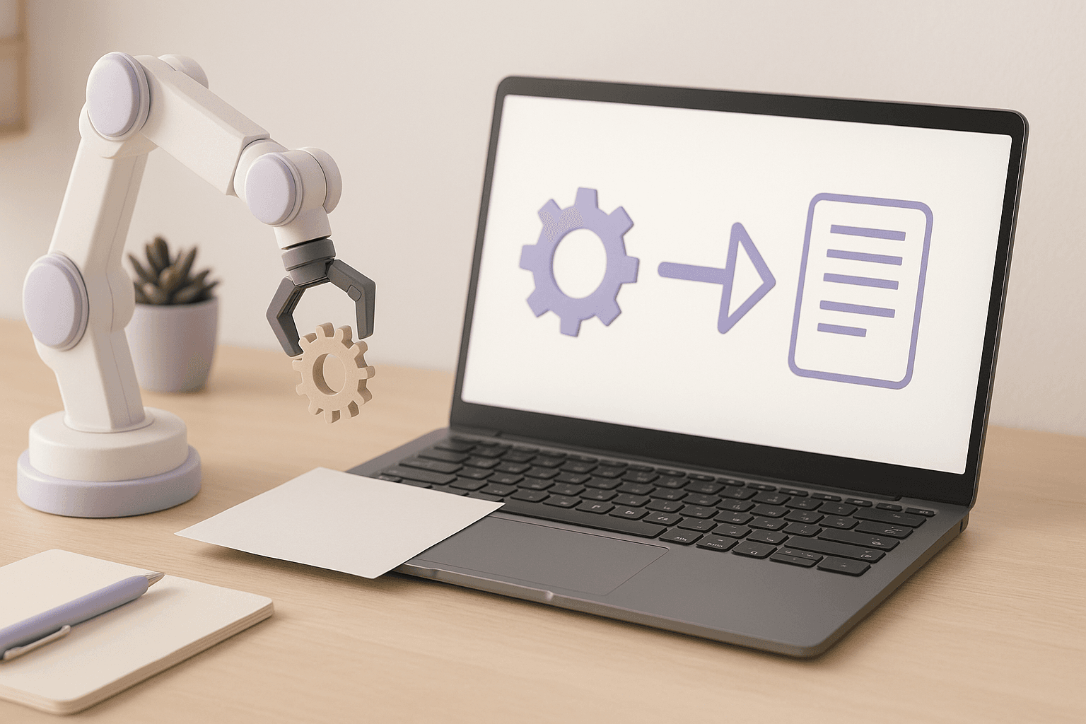 How to Automate SEO Content Creation in 5 Steps