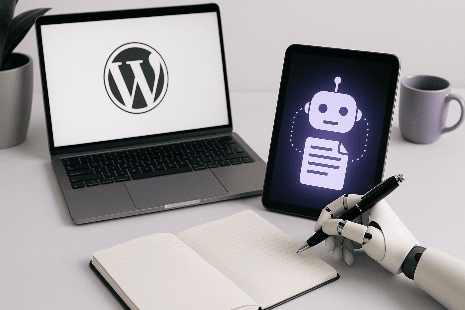 AI SEO Article Writer for WordPress: Integration Guide