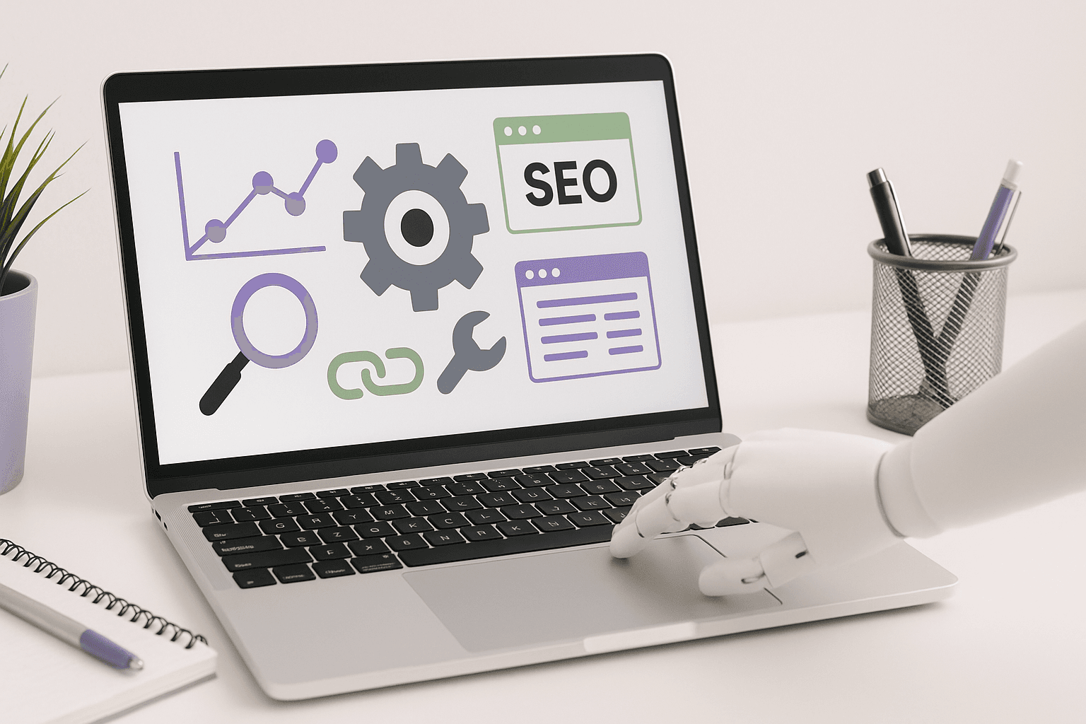 Automated SEO Content Creation Tool: Features That Matter Most