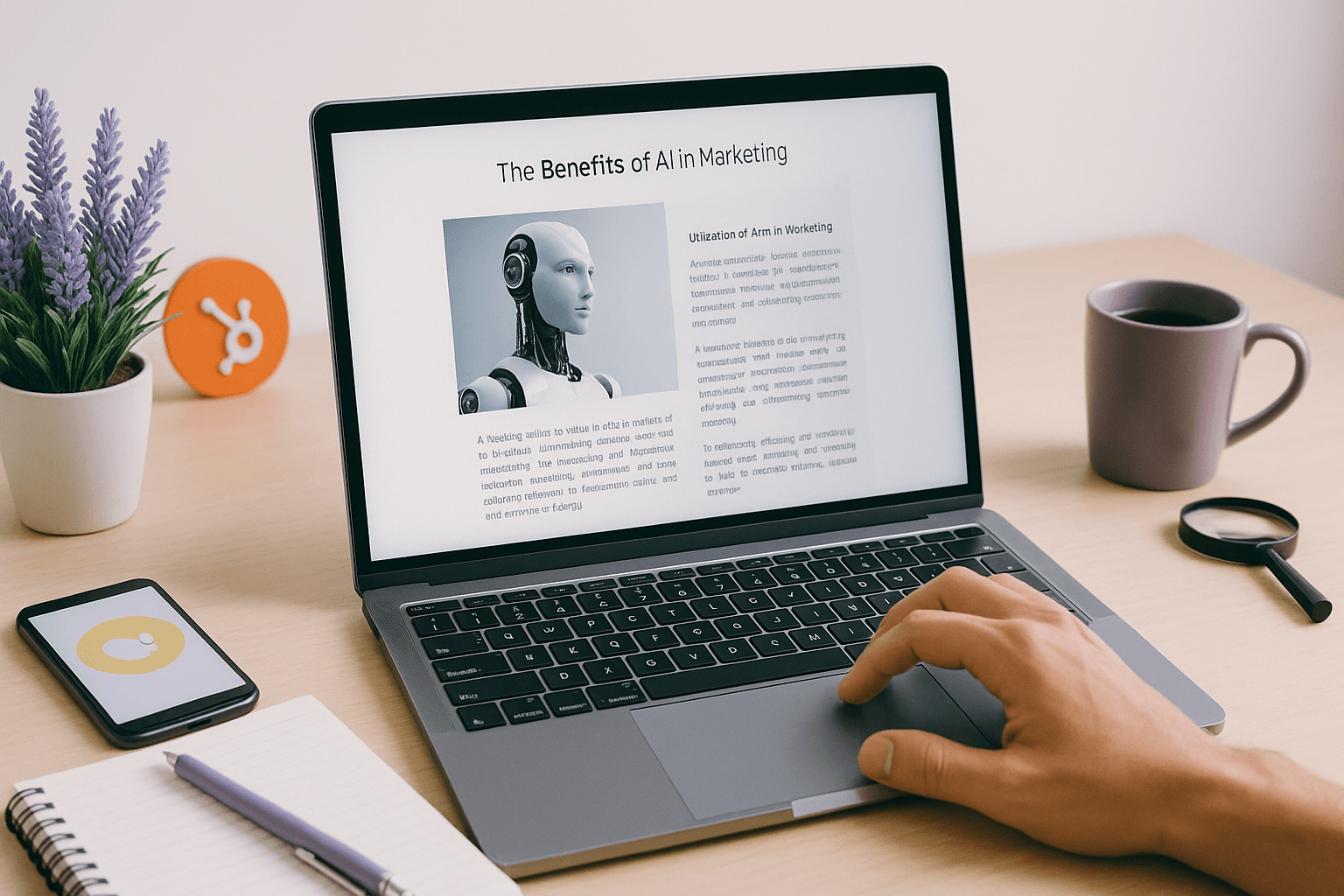 AI Blog Writer Comparison: HubSpot, Reddit Favorites & Free Options